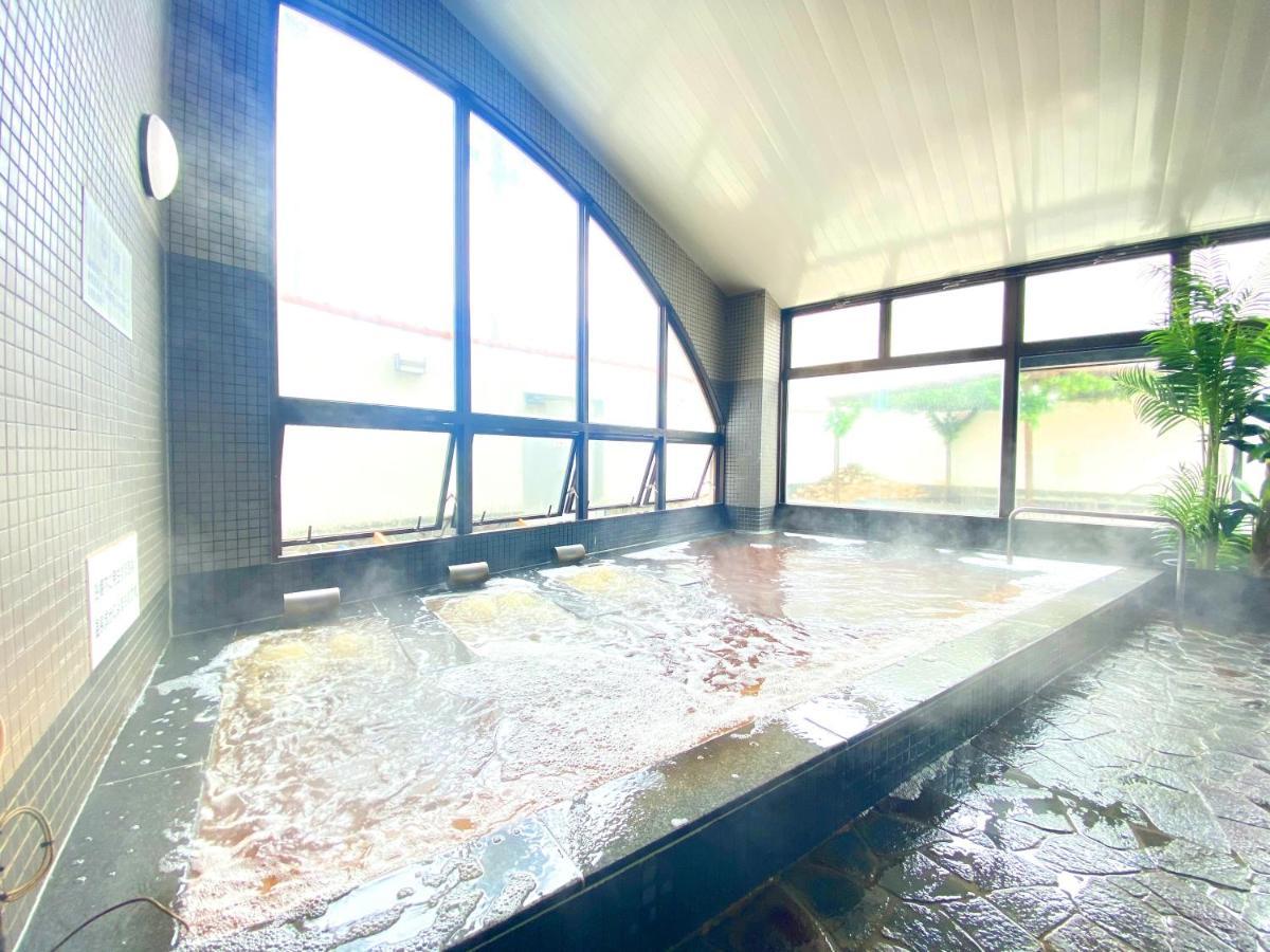 リバティーリゾート大東温泉 Kakegawa Esterno foto